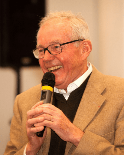 Portrait de Michel LECLERQ