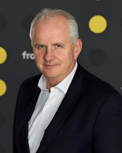 Portrait de Olivier DELAGARDE