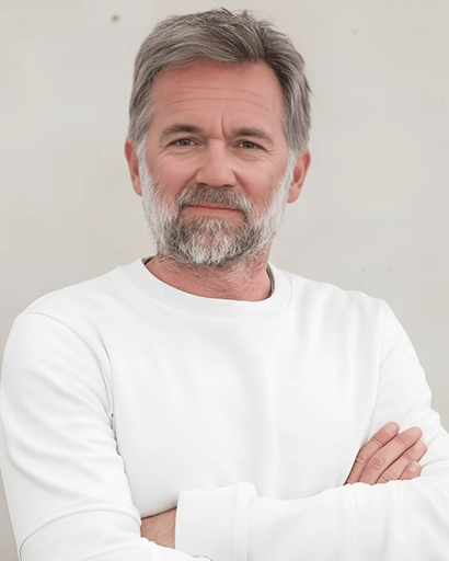 Portrait de Olivier MATHIOT