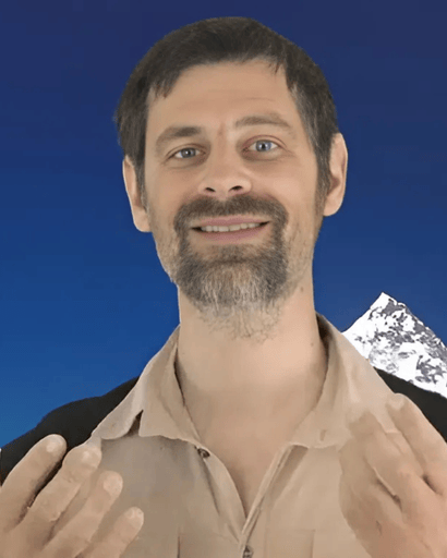 Portrait de Olivier SOUDIEUX