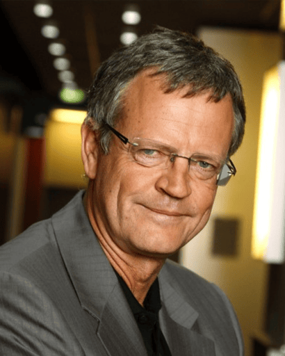 Portrait de Pascal BONIFACE