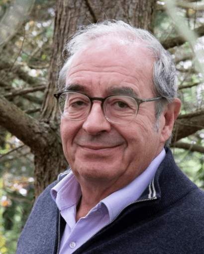 portrait de Pascal PICQ