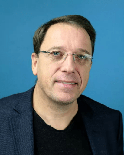 Portrait de Philippe FOURNIER