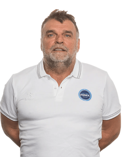 Portrait de Philippe GARDENT