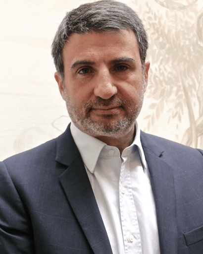 Portrait de Philippe RODRIGUEZ