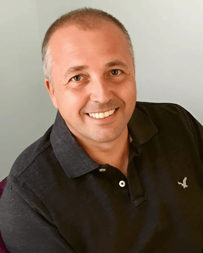 Portrait de Pierre Olivier CARLES