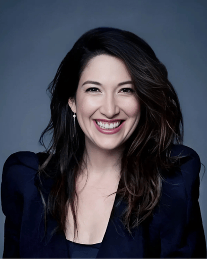 Portrait de Randi ZUCKERBERG
