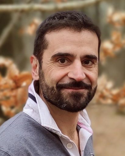 Portrait de Raphaël NAL