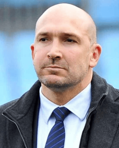 Portrait de Richard DOURTHE