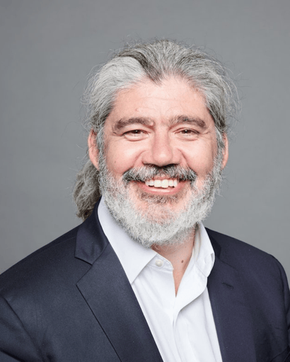 Portrait de Rodrigo SEPULVEDA SCHULZ