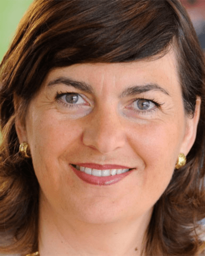 Portrait de Sandra LE GRAND