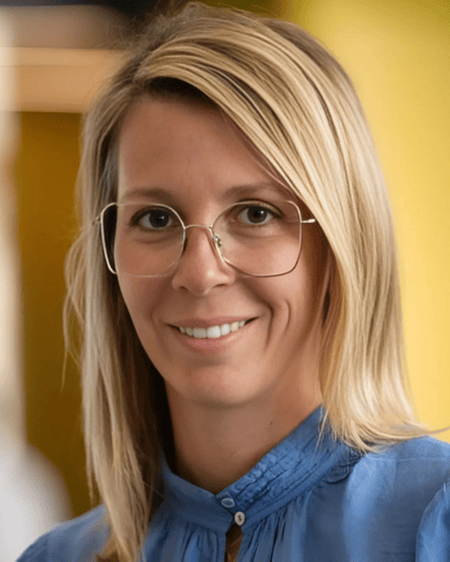 Portrait de Séverine GRÉGOIRE