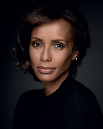 Portrait de Sonia ROLLAND