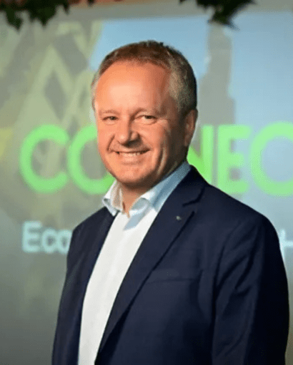 Portrait de Stéphane GAUTIER