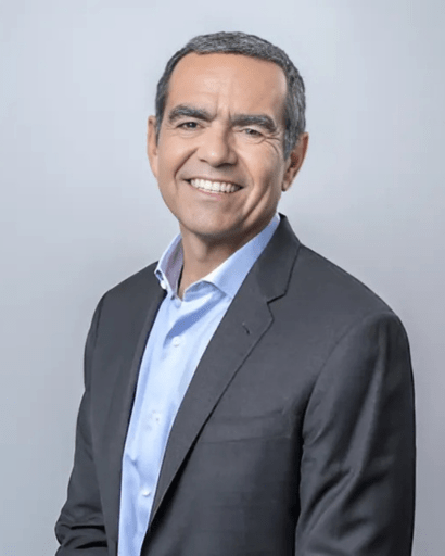 Portrait de Stéphane SOUMIER