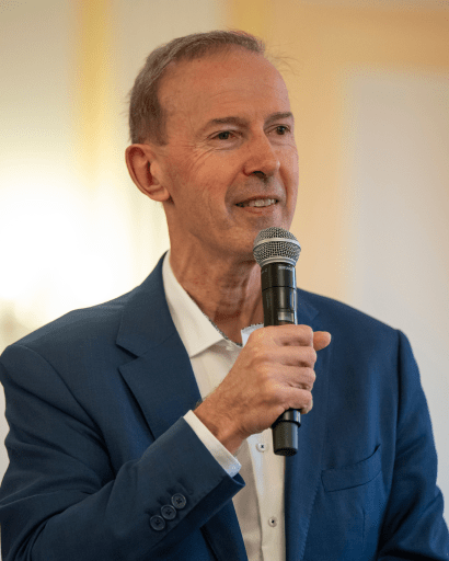 Portrait de Vincent COLLET