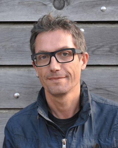 Portrait de Walter BOUVAIS