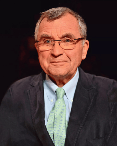 Portrait de Xavier FONTANET