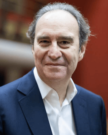 Portrait de Xavier NIEL
