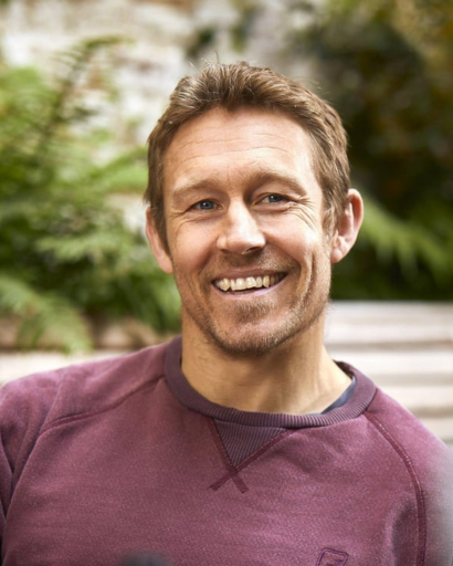 Portrait de Jonny WILKINSON