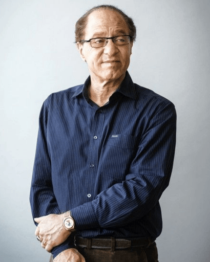Portrait de Raymond KURZWEIL