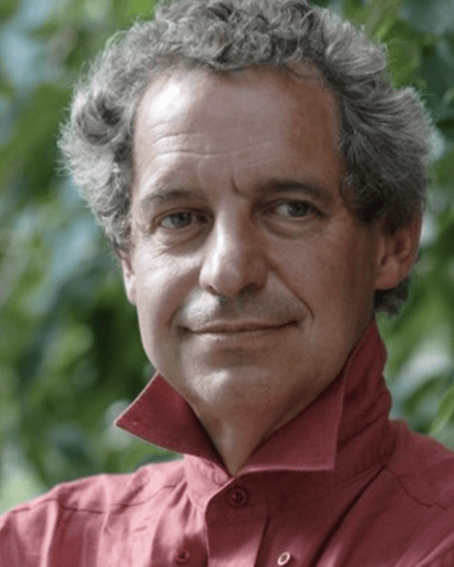 Portrait de Serge SOUDOPLATOFF