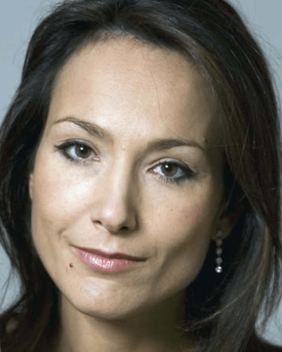 Portrait de Stéphanie ANTOINE