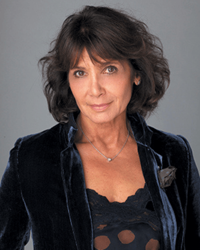 Portrait de Stéphanie FUGAIN