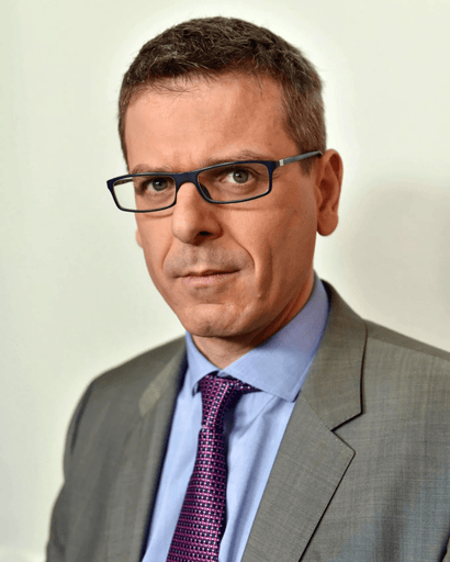 Portrait de Thibault DE MONTBRIAL