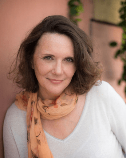 Portrait de Virginie RAISSON-VICTOR