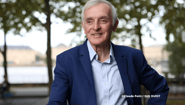 AB Jean JOUZEL sur le climat futur