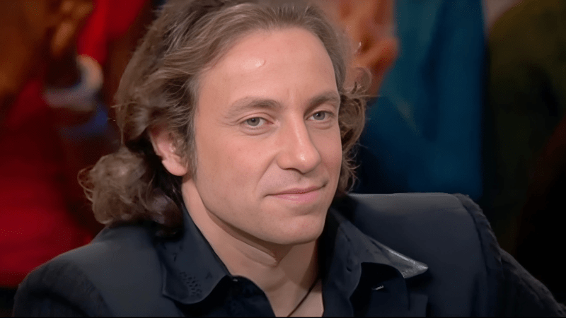 Intervention de Philippe CANDELORO sur les JO