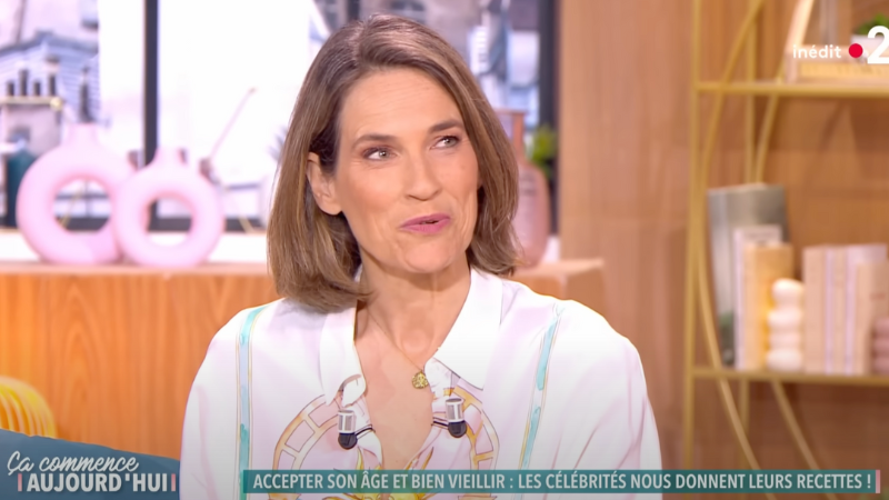 ©Ça commence aujourd'hui