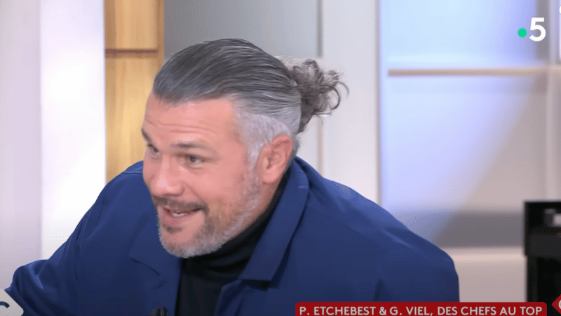 ©C à vous - France Télévisions