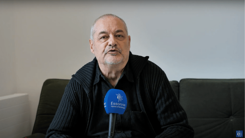 Intervention de Jean-Pierre JEUNET à une interview