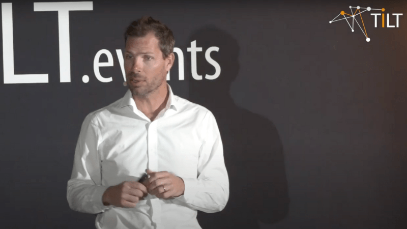 Intervention de Régis ROSSI sur le pouvoir de l IA