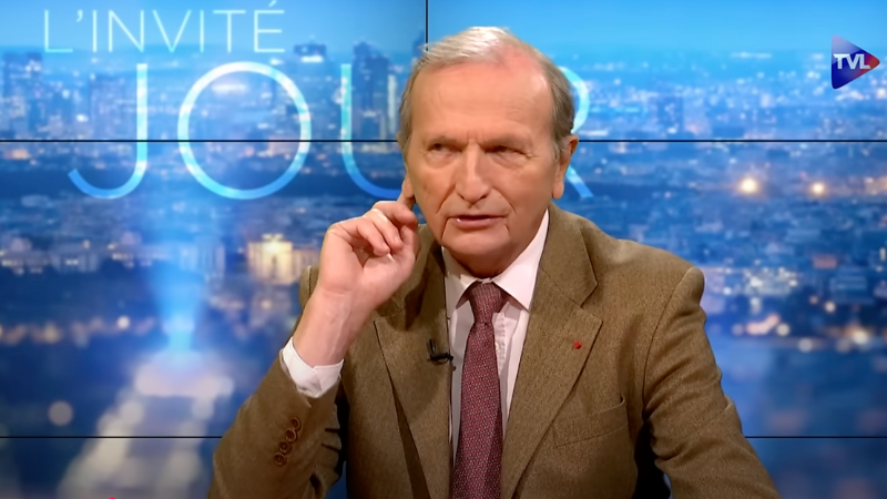 ©Chaîne officielle TVL