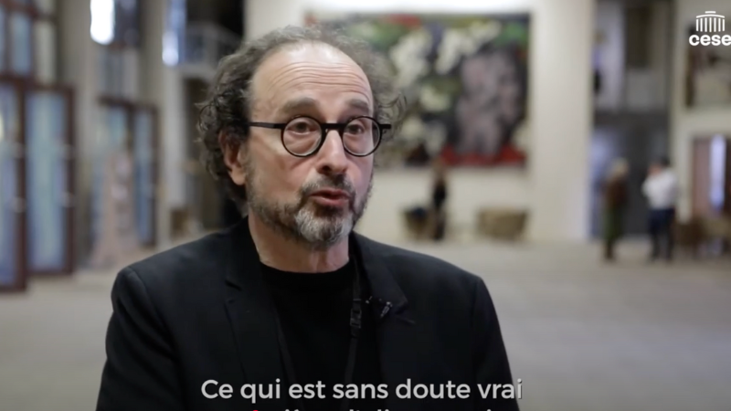 ©Conseil économique social et environnemental