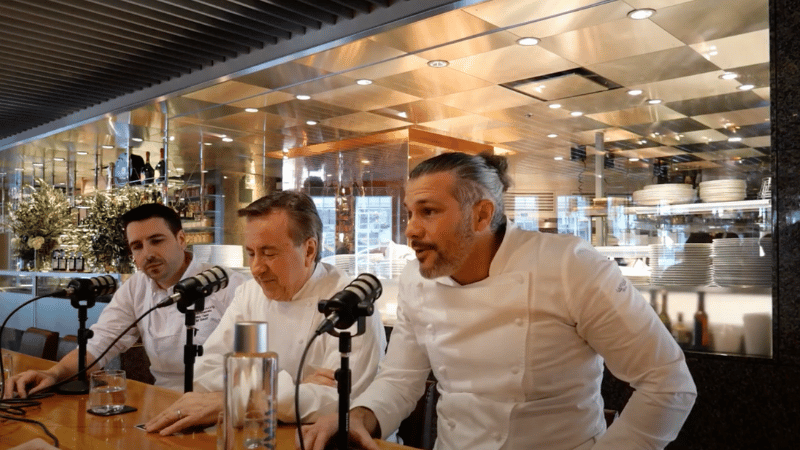 ©On est dans le jus