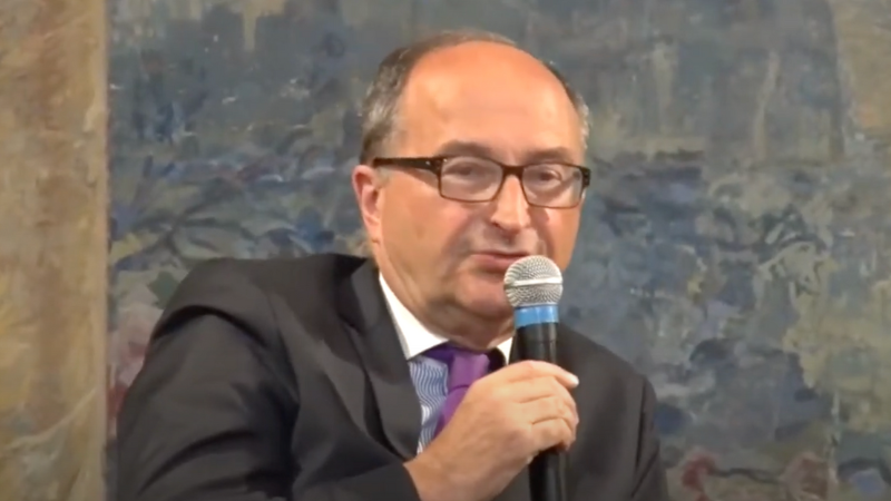 ©Académie royale de Belgique