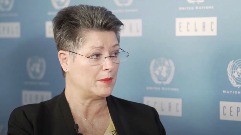 ©Comisión Económica para América Latina