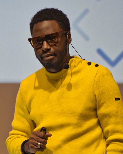 Portrait de Clément DOMINGO