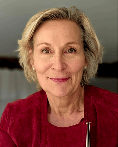 Portrait de Isabelle DEPREZ