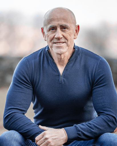 Portrait de Laurent GOULVESTRE