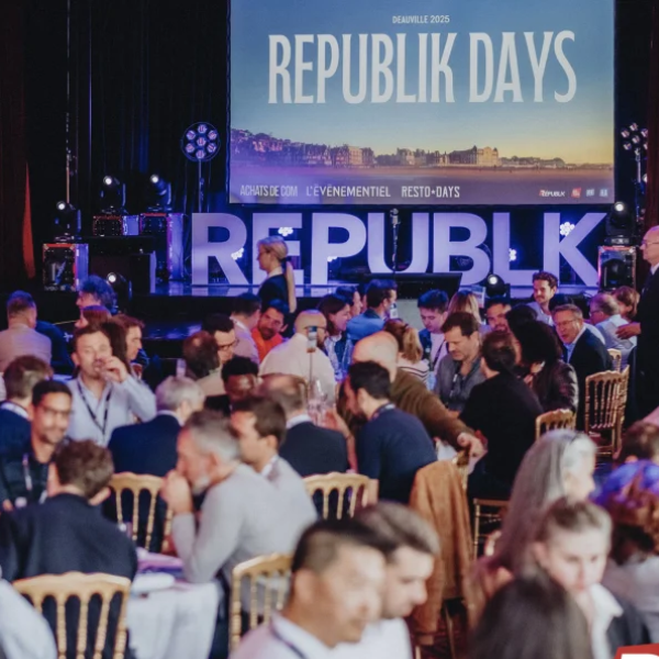 Républik Days