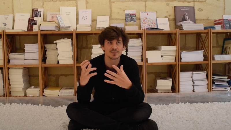 ©Galerie Première Ligne