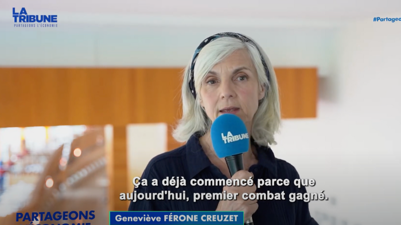 ©La Tribune Événements