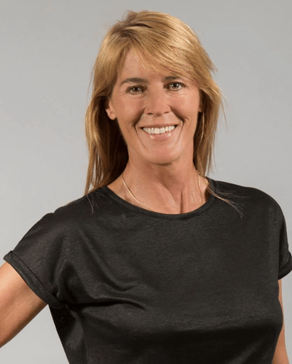 Portrait de Nathalie SIMON