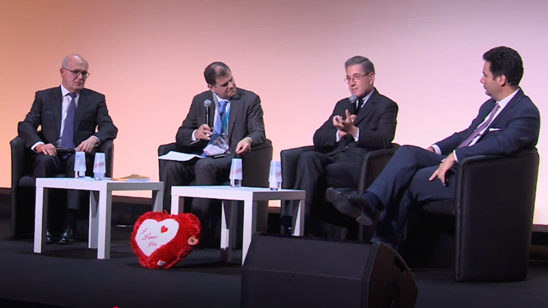 ©Colloque "Fragilités Interdites?"