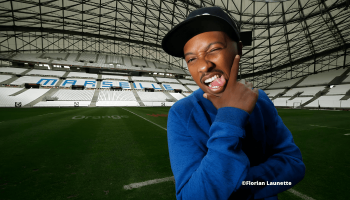 Top 10 des personnalités